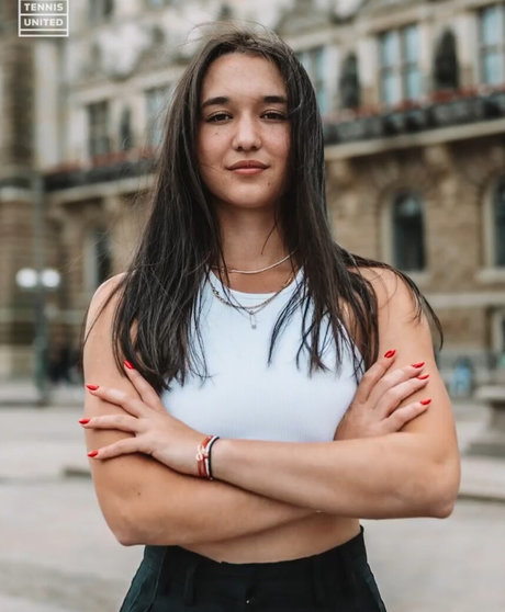 Eva Lys model exclusive gallery