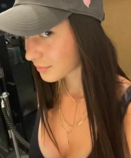 Eva Lys nice model pics