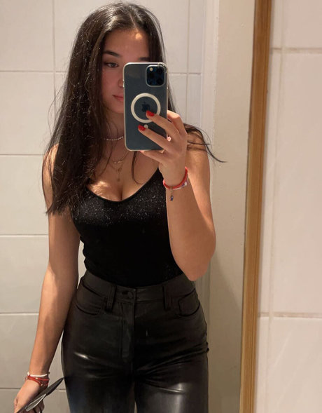 Eva Lys hd star photos