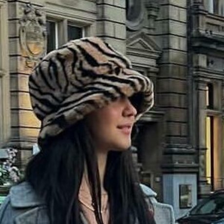 Eva Lys star hot pic