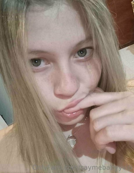 imabbigail free model photos