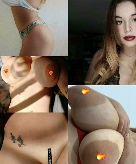 imabbigail art star archive