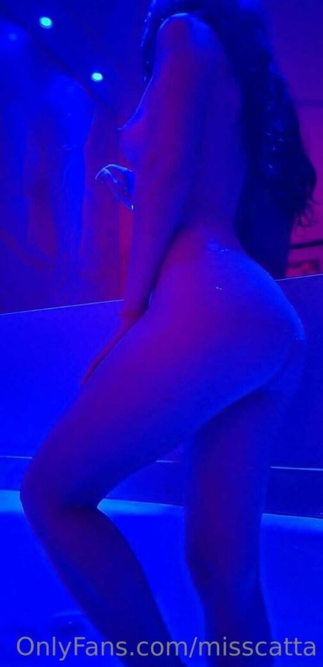 misscatta sexy pornstar picture