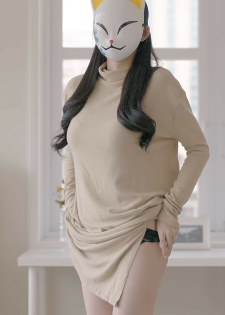 Myomyo Lookbook star free photos