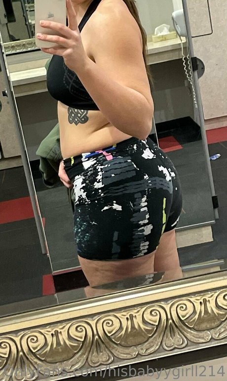 hisbabyygirll214 hd actress image