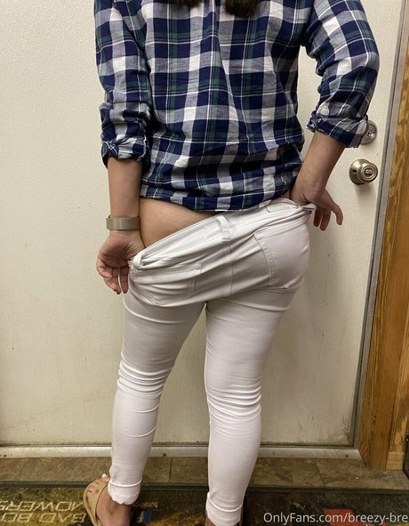 breezy bre model hot image