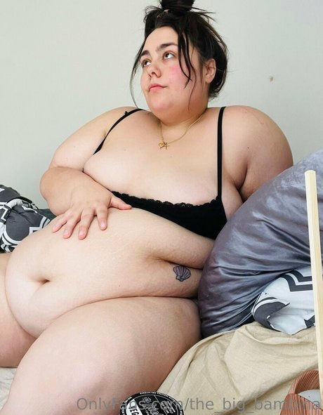 the big bambina pornographic star images