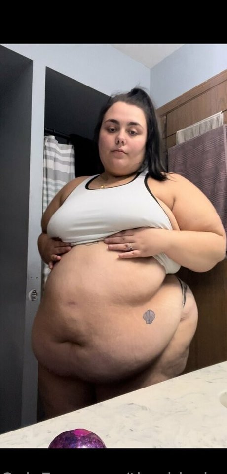 the big bambina nudes star pics