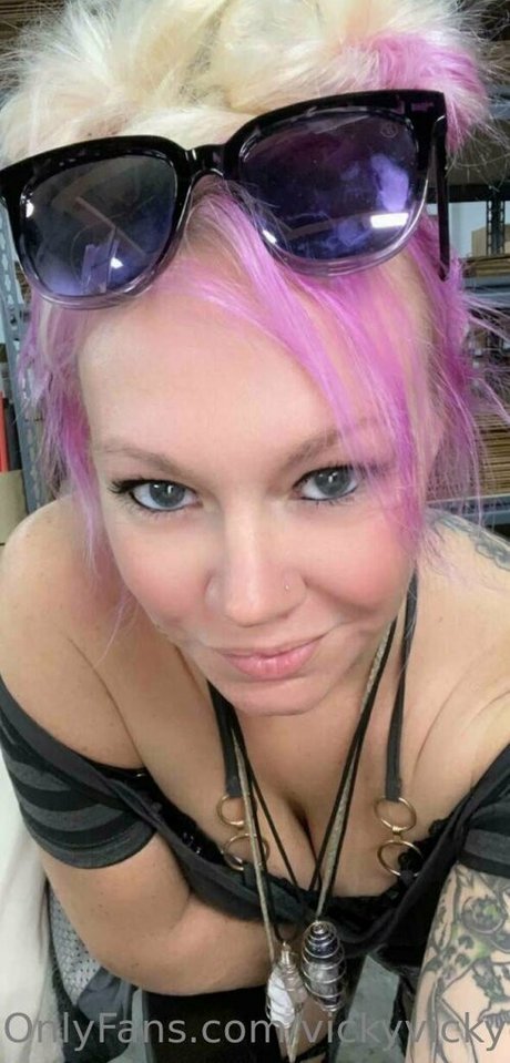 victoriapromo porn model photo