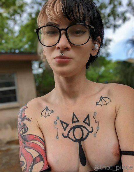 thot piece sex model images