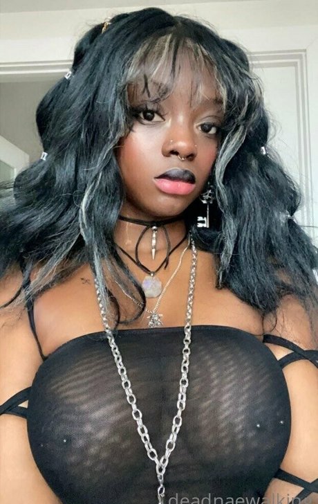 deadnaefree exclusive star photo