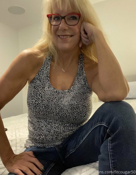 fitcougar50 nudes pornstar img