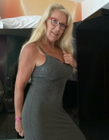 fitcougar50 xxx star photo