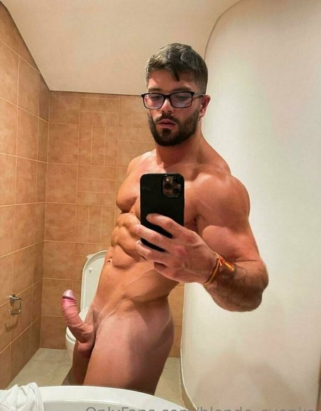 blonde svenko high quality model img