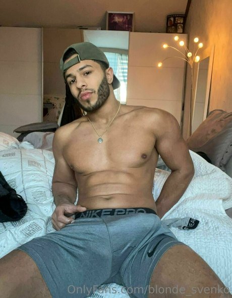 blonde svenko star pretty images