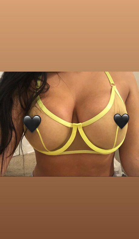 dailyavajune star nudes pic