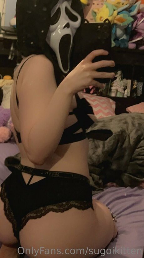 sugoikitten pornstar art photos