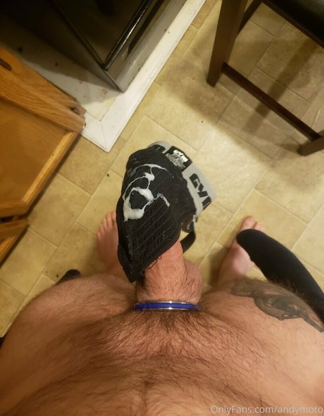 andymoto sexy pornstar archive