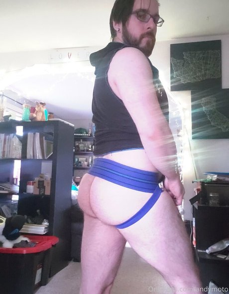 andymoto model archive