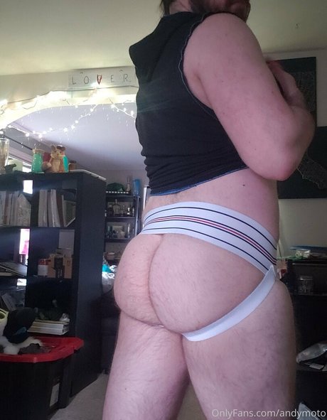 andymoto pornstar nudes pic