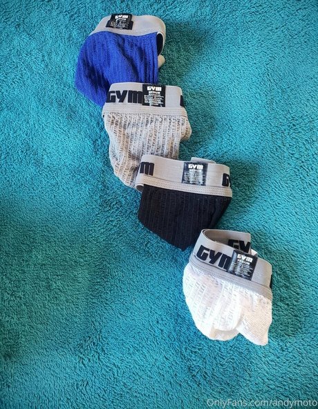 andymoto hot pornstar photo