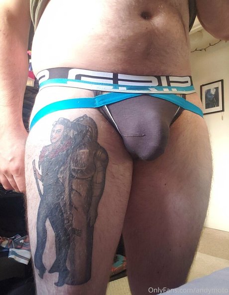 andymoto star porn pictures