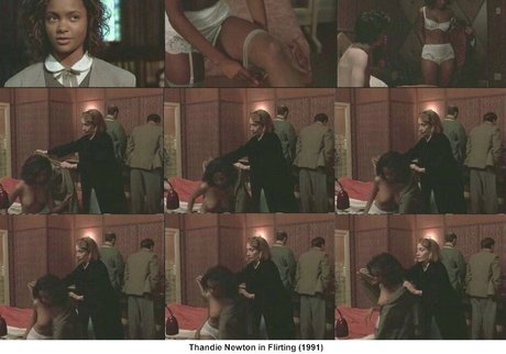 Thandieton sexy star images