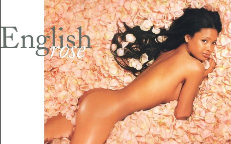 Thandieton sex model pics