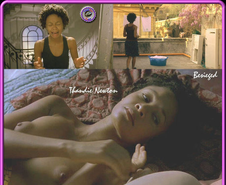 Thandieton sexy model gallery