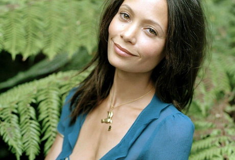 Thandieton pornstar perfect photos