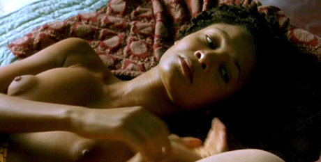 Thandieton star xxx photos