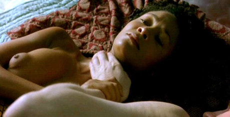 Thandieton pornstar sex pics