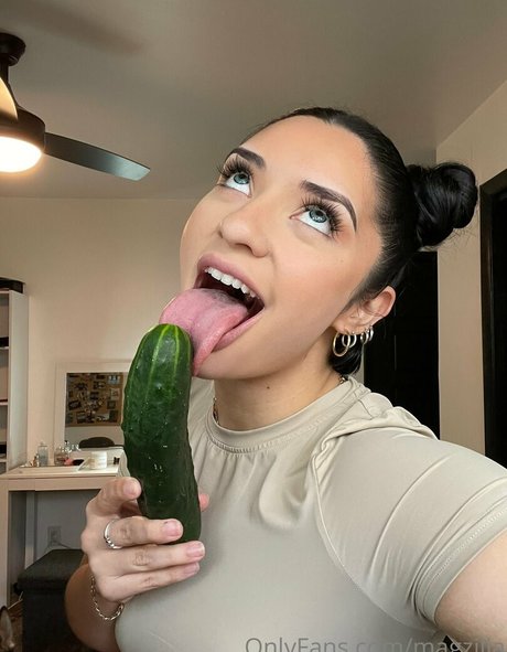 Magzilla Magzillac top star images