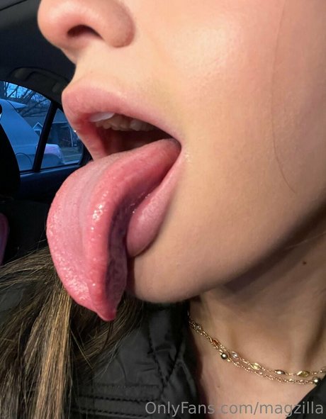 Magzilla Magzillac pornstar perfect pics