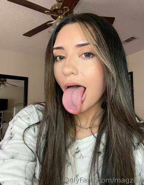 Magzilla Magzillac star nudes gallery