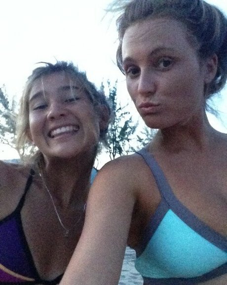 Alana Rene Blanchard model perfect images