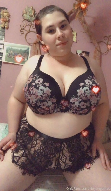 kittyangelfree pornstar sex picture