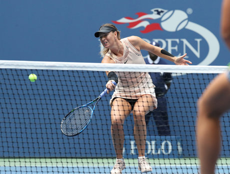 Maria Sharapova adult star photos