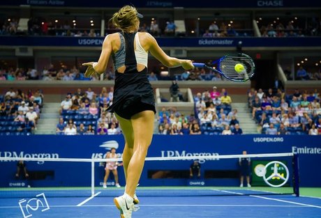 Maria Sharapova top model gallery