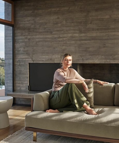 Maria Sharapova star img