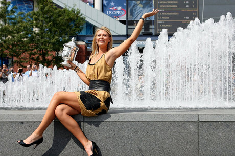 Maria Sharapova model nice pic