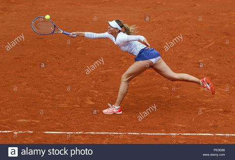 Maria Sharapova pornstar xxx pics