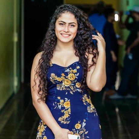 Sandani Fernando nude pornstar photos