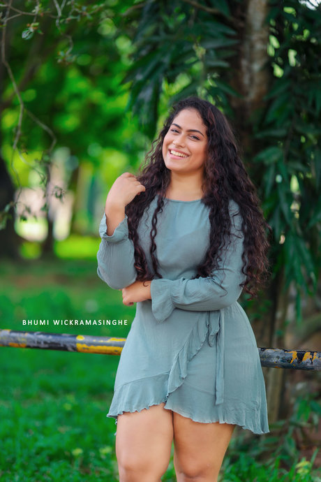 Sandani Fernando high quality pornstar pic