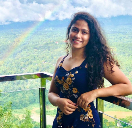 Sandani Fernando pornstar sexy galleries