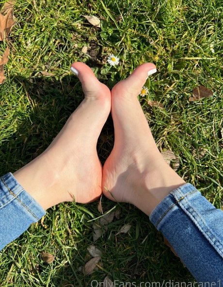 Dianacane1 free star galleries