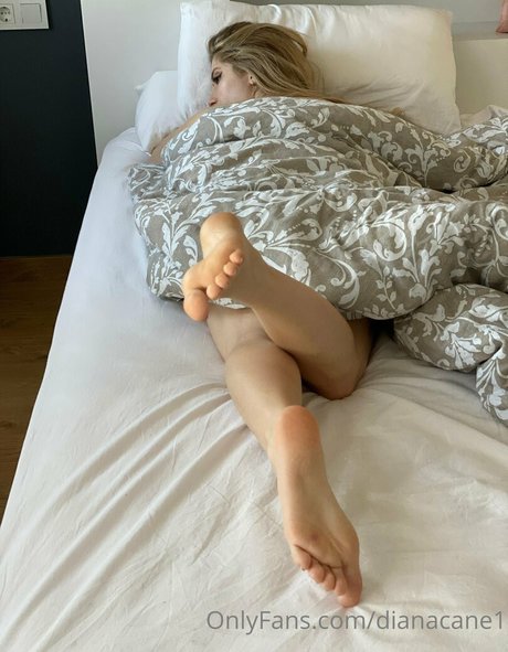 Dianacane1 model pornographic picture