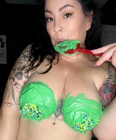 Cuntsuela pornstar erotic picture