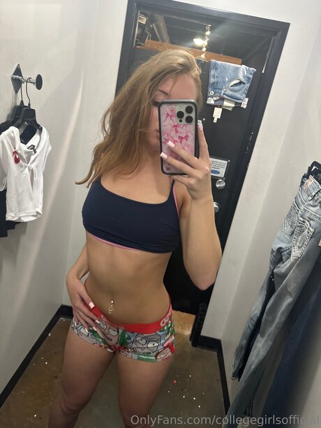 collegegirlsofficial pornstar hd pics