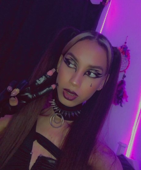 Karoll Valencia star perfect pictures